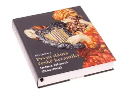 První dáma české keramiky - Helena Johnová (1884-1962) - obrázek