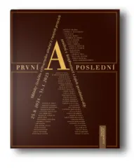 První a poslední - obrázek