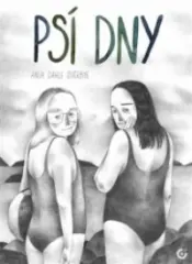 Psí dny - obrázek