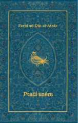 Ptačí sněm - Attár - obrázek