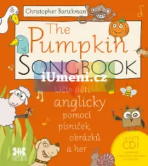 The Pumpkin Songbook - obrázek