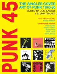 Punk 45: The Singles Cover Art of Punk 1976-80 - obrázek