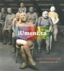 Hana Purkrábková: Ze života - obrázek