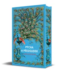 Pýcha a předsudek - obrázek