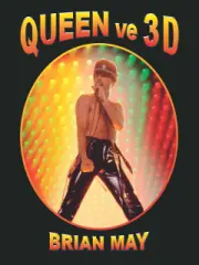 Queen ve 3D - obrázek