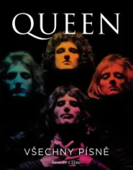 Queen: Všechny písně - obrázek
