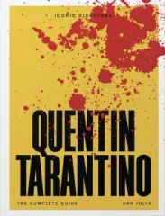 Quentin Tarantino: The Complete Unofficial Guide - obrázek