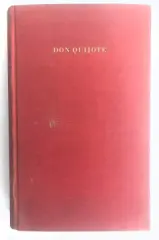 Don Quijote von der Mancha, Der sinnreiche Junker - obrázek