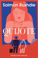 Quijote - obrázek
