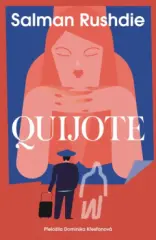 Quijote - obrázek