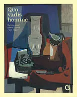 „Quo vadis homine“ – Malířská cesta Alfreda Justit - obrázek
