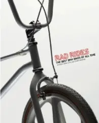 Rad Rides - obrázek