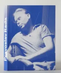 Pravoslav Rada - monografie - obrázek
