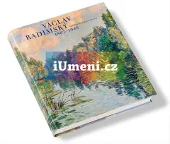 Václav Radimský 1867-1946 - obrázek
