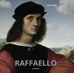 Raffaello - obrázek