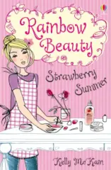 Strawberry Summer (Rainbow Beauty) - obrázek