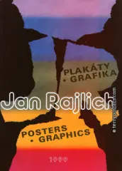 Jan Rajlich - Plakáty / grafika - obrázek