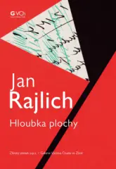 Jan Rajlich - Hloubka plochy - obrázek