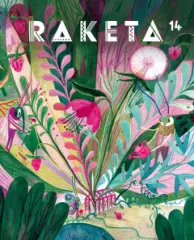 Raketa č. 14 - Botanika - obrázek