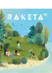 Raketa č. 18 - Na Zdraví - obrázek