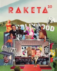 Raketa č. 20 - Film - obrázek