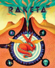 Raketa č. 21 - Podzemí - obrázek