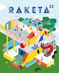 Raketa č. 22 - Hry - obrázek