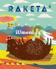 Raketa č. 06 - Mláďata - obrázek