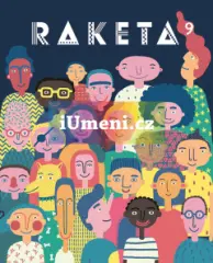 Raketa č. 09 - Jinýma očima - obrázek