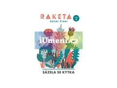 Raketa mini 1  / první čtení - obrázek