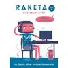 Raketa mini / digitální svět - obrázek