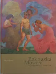 Rakouská Morava - obrázek