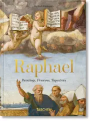 Raphael - Paintings, Frescoes, Tapestries. (45th Edition) - obrázek