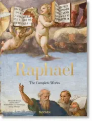 Raphael, The Complete Paintings - obrázek