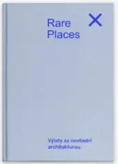 Rare Places - Průvodce do kapsy 2 - obrázek