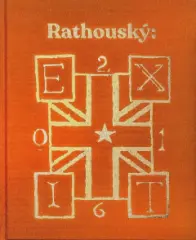 Luděk Rathouský: Exit - obrázek