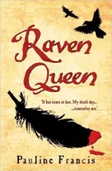 The Raven Queen - obrázek