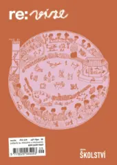 re:vize, 2025, dvojčíslo 13-14 / Školství - obrázek