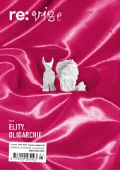 re:vize, 19 - 20 / Oligarchie - obrázek