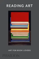 Reading Art: Art for Book Lovers - obrázek