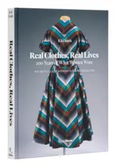 Real Clothes, Real Lives - obrázek