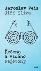 Řečeno a viděno. Fejetony - obrázek