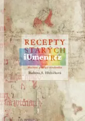 Recepty starých mistrů aneb malířské postupy středověku - obrázek