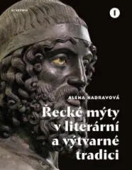Řecké mýty v literární a výtvarné tradici - obrázek