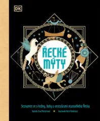 Řecké mýty - obrázek