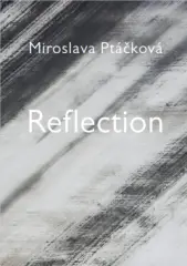 Miroslava Ptáčková – Reflection - obrázek
