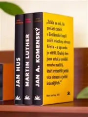 Reformační balíček - obrázek