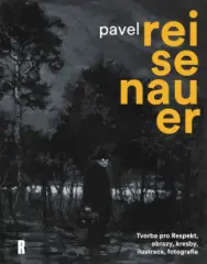 Pavel Reisenauer - obrázek