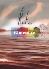 Řeka - obrázek