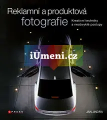 Reklamní a produktová fotografie - obrázek